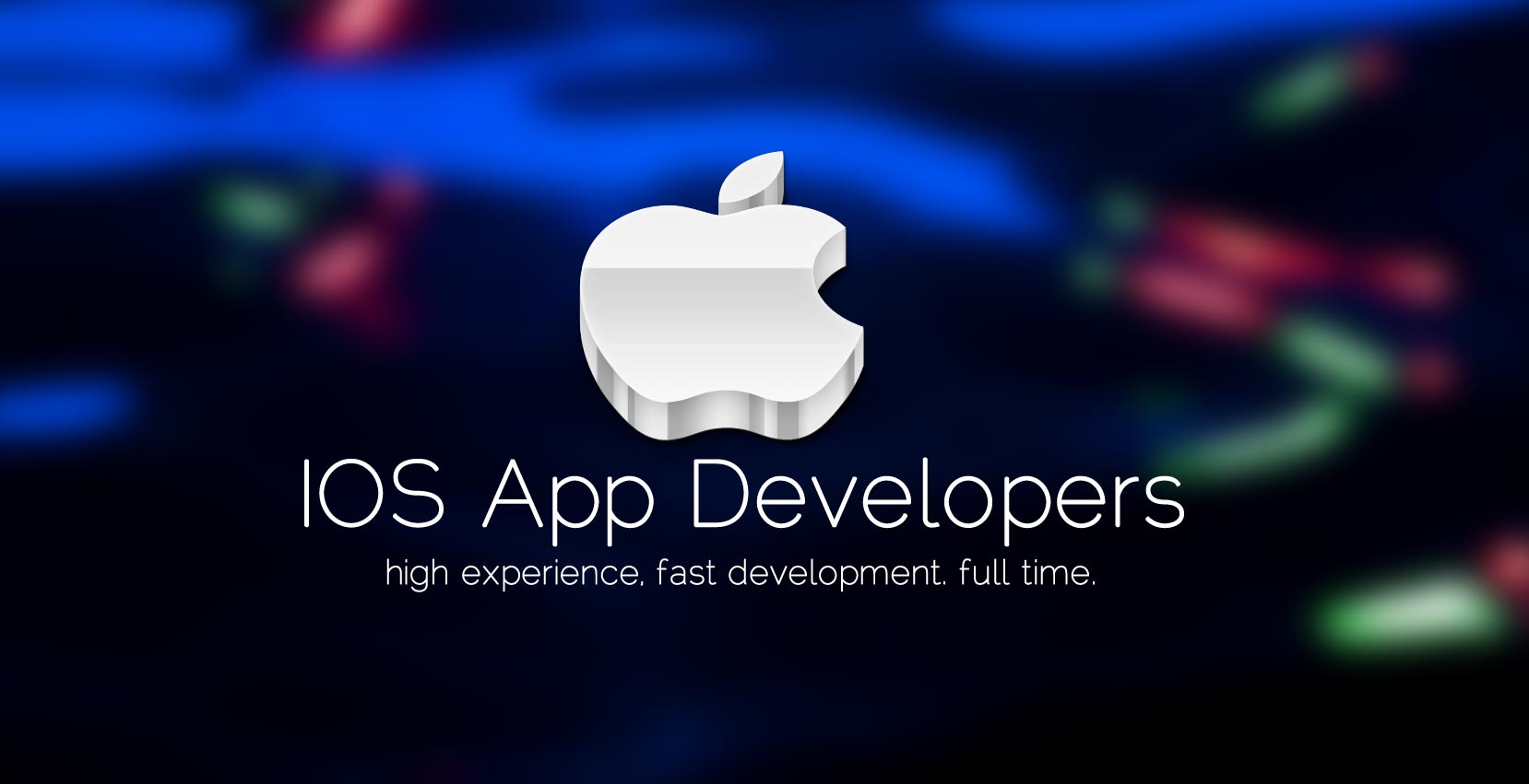 How To Become An Iphone Developer In Eight Easy Steps