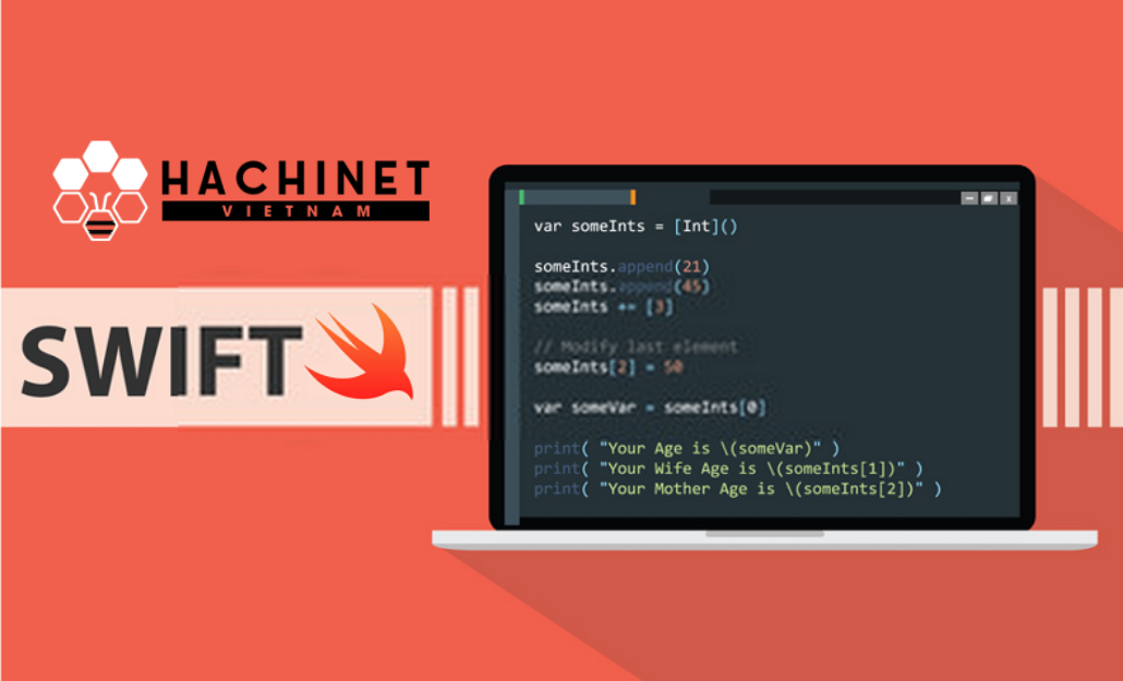 Swift and brief introduction. The differences between Swift and Objective-C