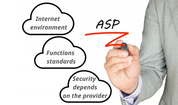 ASPとは？ISPやSaaSとの違いも含めてメリットや注意点を解説！｜発注成功のための知識が身に付く【発注ラウンジ】